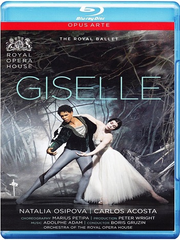 Giselle