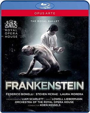 Frankenstein