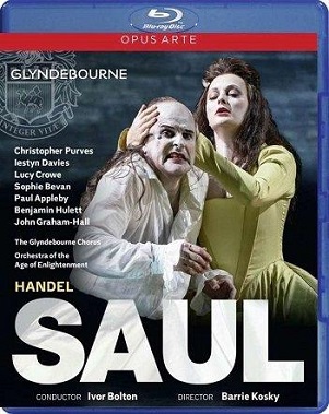 Saul