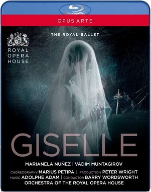 Giselle