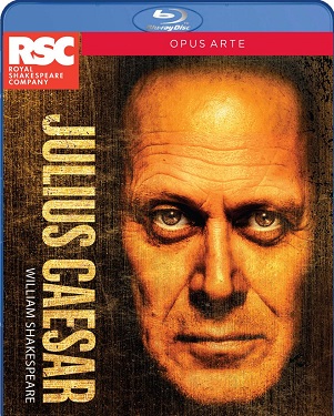 Julius Caesar