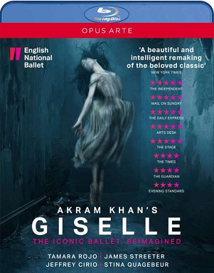 Giselle
