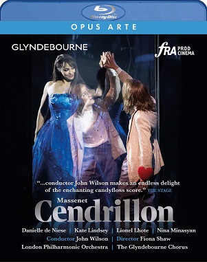 Cover van Queler, Eve – Cendrillon
