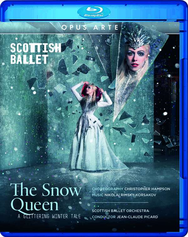 Snow Queen
