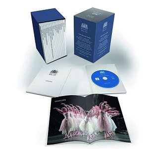 Royal Ballet Collection