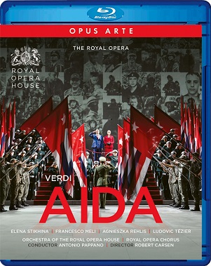 Verdi: Aida