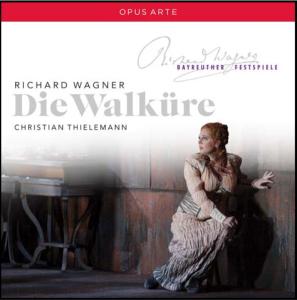 Die Walkure