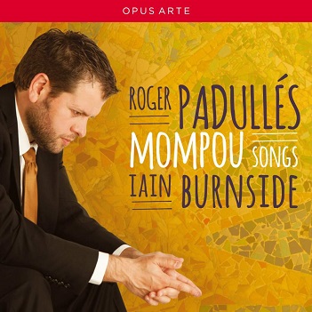 Songs:Rosenblatt Recitals