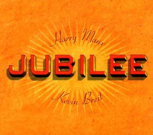 Cover van Manx, Harry – Jubilee