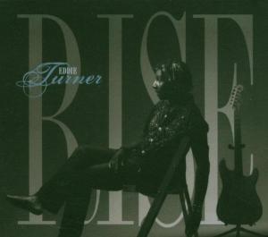 Cover van Turner, Eddie – Rise