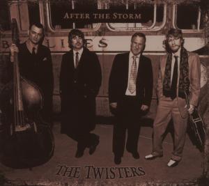 Cover van Twisters – After the Storm