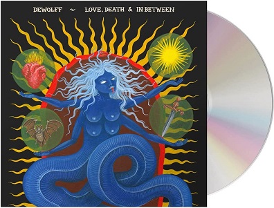 Love, Death & In Between