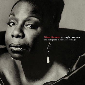 A Single Woman: the Complete Elektra Recordings