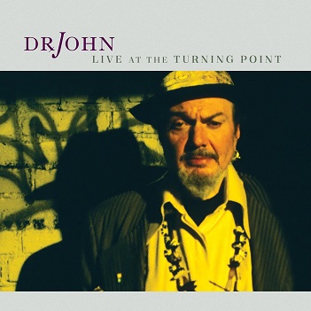 Live At the Turning Point