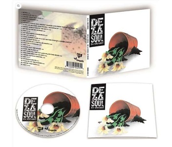 De La Soul is Dead