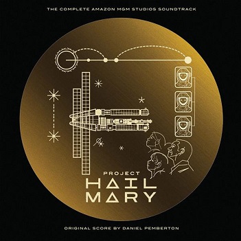 Project Hail Mary
