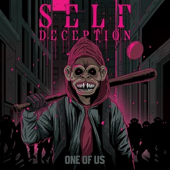 Cover van Self Deception – One of Us