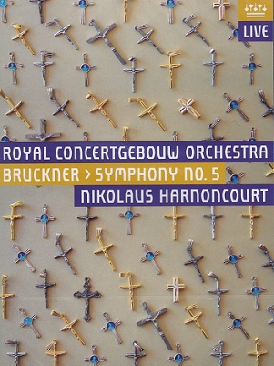 Bruckner: Symphony No. 5