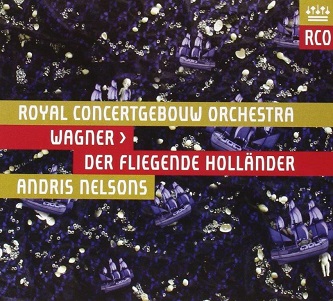 Wagner: Der Fliegende Hollande