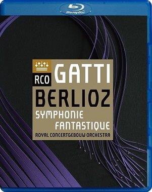 Symphonie Fantastique