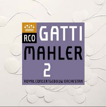 Mahler: Symphony No. 2