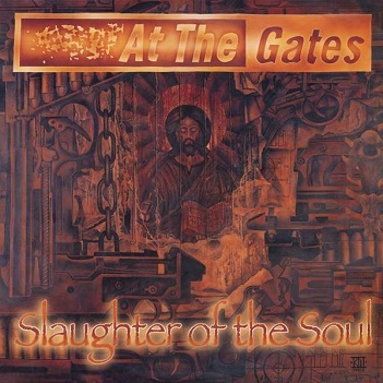 Slaughter of the Soul