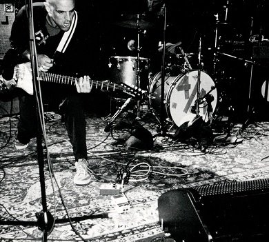 Live In San Francisco