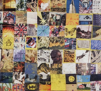 Early Years Anthology