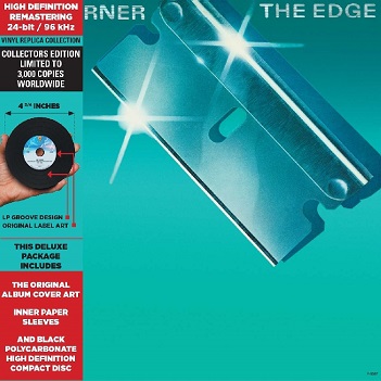 Home Grown Funk:the Edge