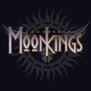 Cover van Vandenberg's Moonkings – Moonkings