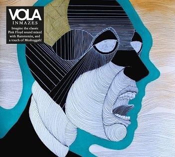Cover van Vola – Inmazes