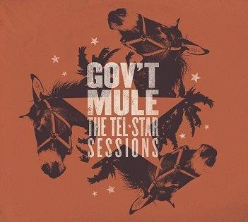 Tel-Star Sessions