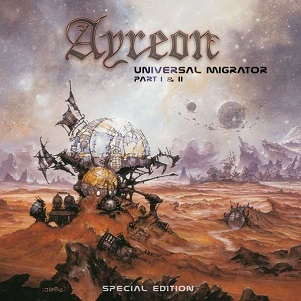 Universal Migrator Part I & Ii