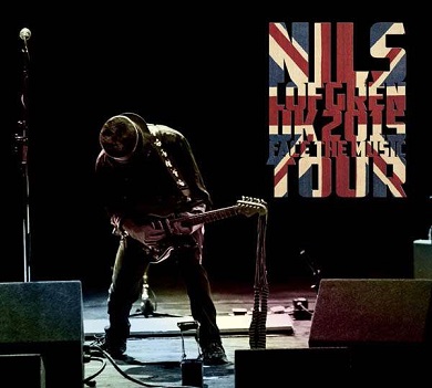 Uk 2015 Face the Music Tour