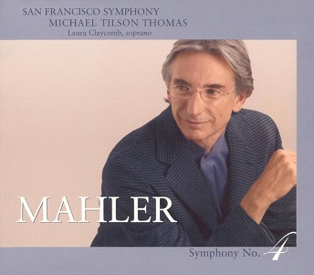Symphony No.4/Lied von Der Erde
