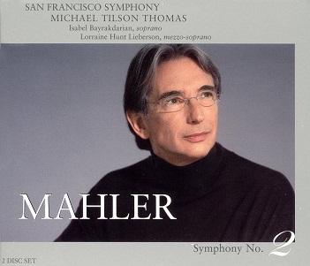 Cover van Royal Concertgebouw Orchestra – Mahler: Symphony No. 2