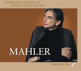 Cover van Royal Concertgebouw Orchestra – Mahler: Symphony No. 7