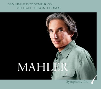 Symphony No.1 In D Major (Live)
