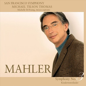 Cover van Royal Concertgebouw Orchestra – Mahler: Symphony No. 3