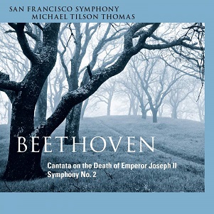 Symphony 2/Cantata