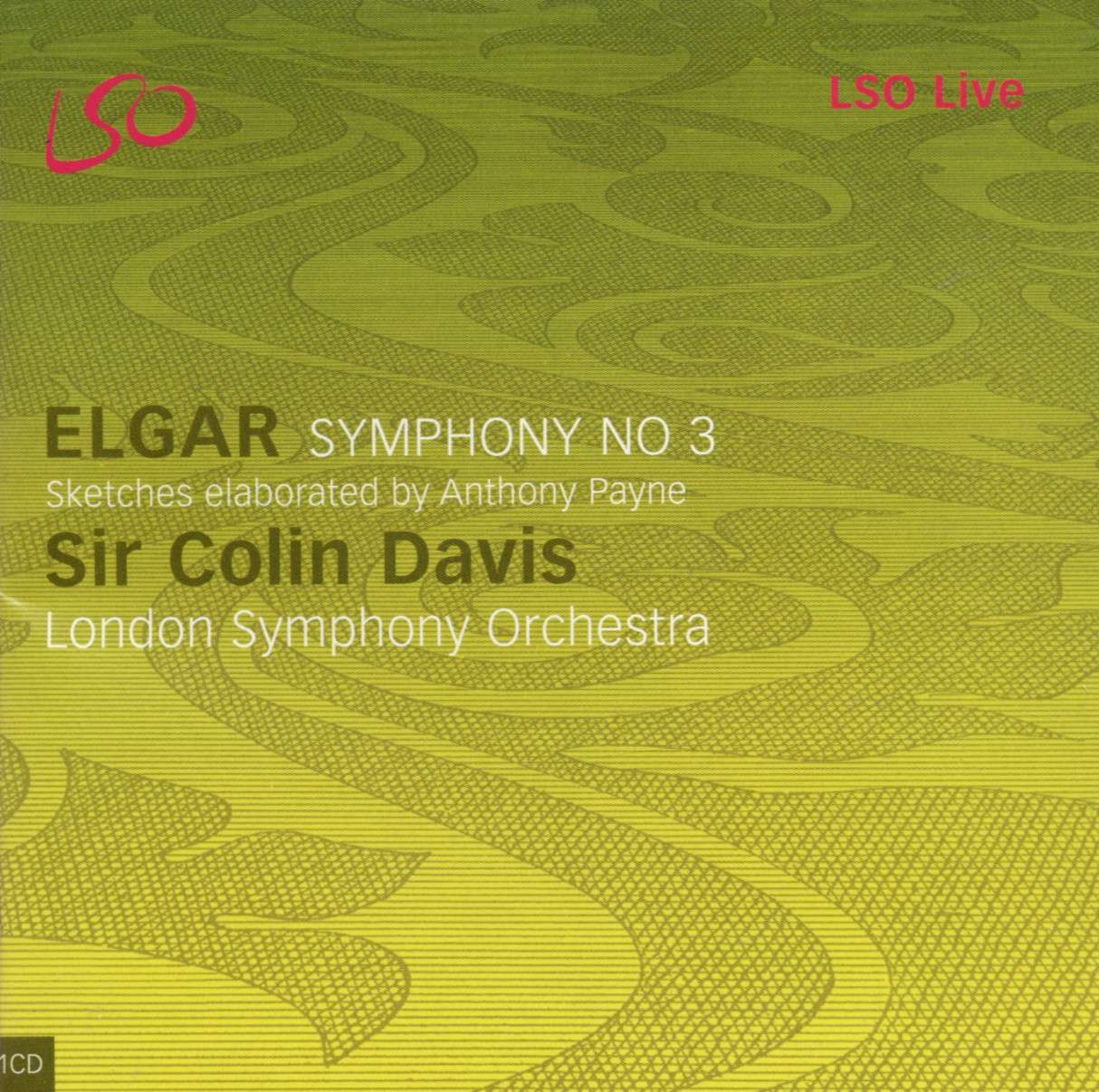 Symphony No.3