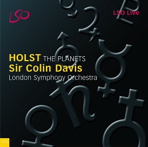 Holst: the Planets