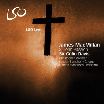 St.John Passion