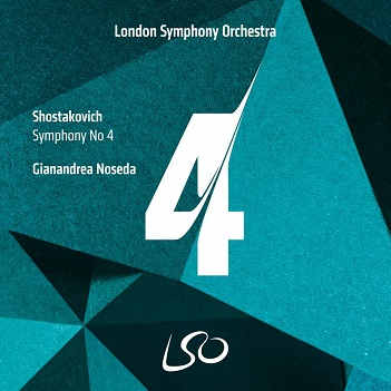 Symphony No.4