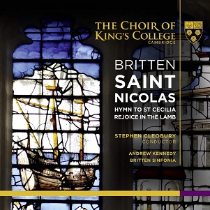 Saint Nicolas