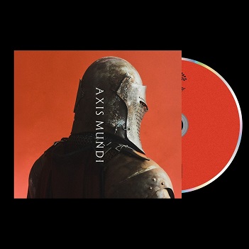 Cover van Imminence – Axis Mundi