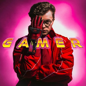 Gamer – Cg5