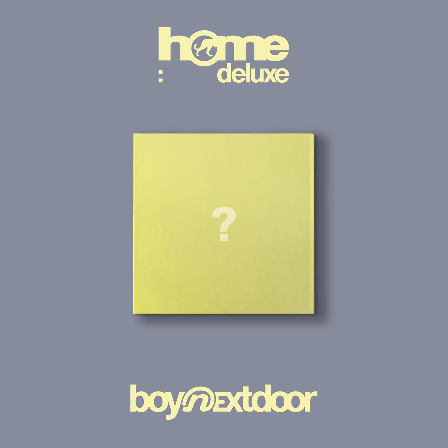 Home: Deluxe