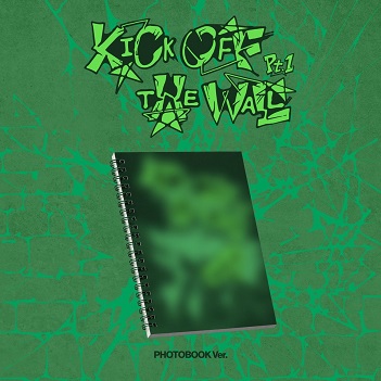 Kick Off the Wall Pt. 1