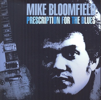 Prescription For the Blue